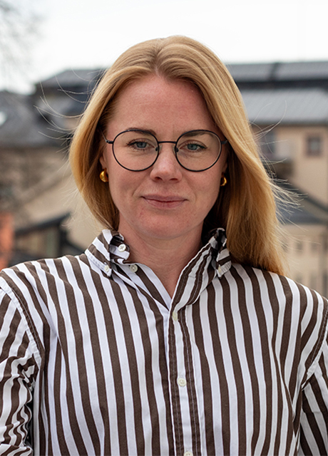 Anna Maria Hellner